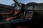 Subaru BRZ tS 2017 года (NA)